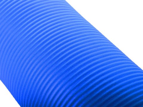 Mata do ćwiczeń jogi pilatesu fitness antypoślizgowa gruba areobic 180x60