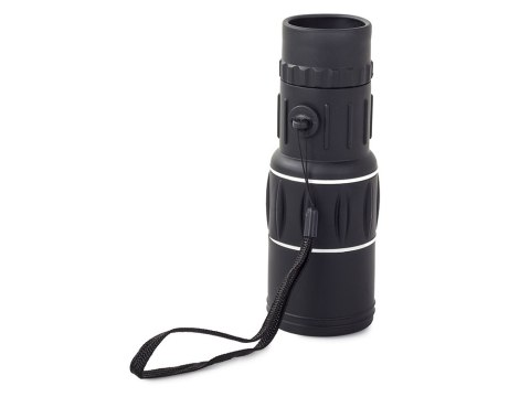 Monokular 16x52 bak-4 luneta lornetkadzień noc