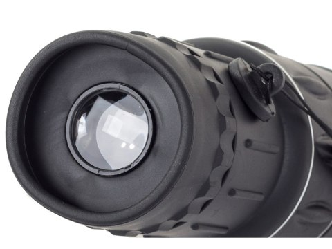 Monokular 16x52 bak-4 luneta lornetkadzień noc