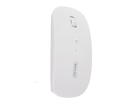 Mysz myszka optyczna bezprzewodowa slim 2,4 ghz