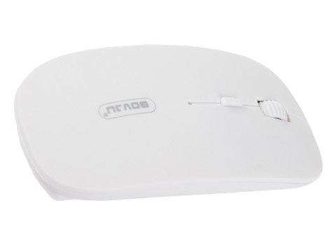 Mysz myszka optyczna bezprzewodowa slim 2,4 ghz