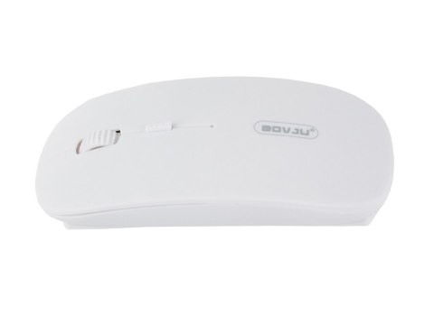 Mysz myszka optyczna bezprzewodowa slim 2,4 ghz