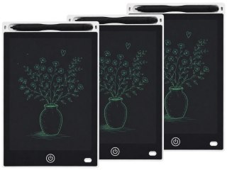 Tablet graficzny do rysowania znikopis tablica 8,5