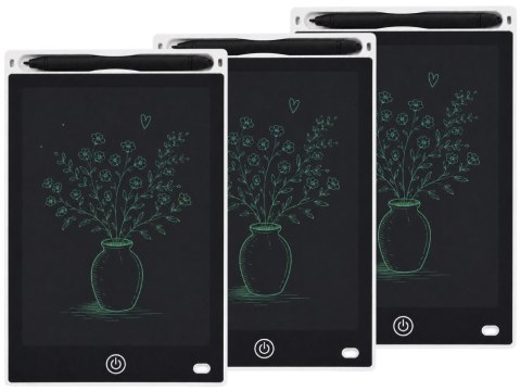 Tablet graficzny do rysowania znikopis tablica 8,5