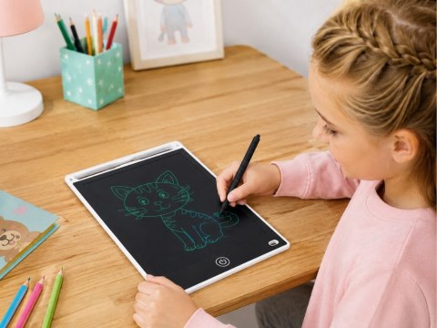 Tablet graficzny do rysowania znikopis tablica 8,5