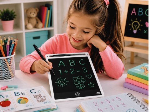 Tablet graficzny do rysowania znikopis tablica 8,5