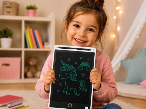 Tablet graficzny do rysowania znikopis tablica 8,5