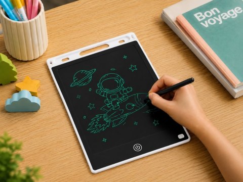Tablet graficzny do rysowania znikopis tablica 8,5