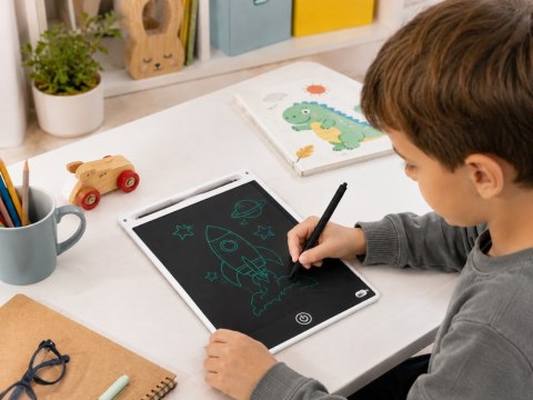 Tablet graficzny do rysowania znikopis tablica 8,5