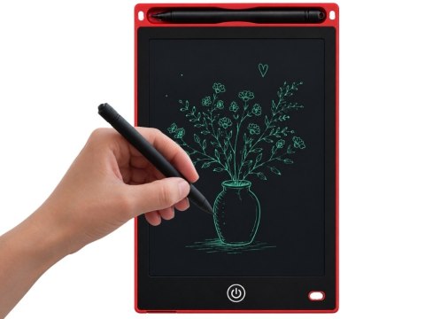 Tablet graficzny do rysowania znikopis tablica 8,5