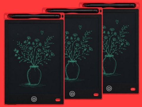 Tablet graficzny do rysowania znikopis tablica 8,5