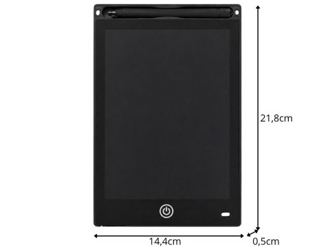 Tablet graficzny do rysowania znikopis tablica 8,5