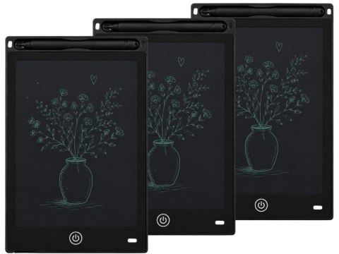Tablet graficzny do rysowania znikopis tablica 8,5