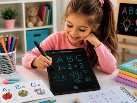 Tablet graficzny do rysowania znikopis tablica 8,5