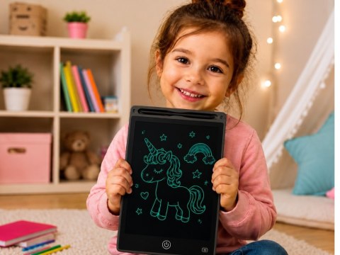 Tablet graficzny do rysowania znikopis tablica 8,5
