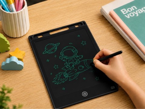 Tablet graficzny do rysowania znikopis tablica 8,5