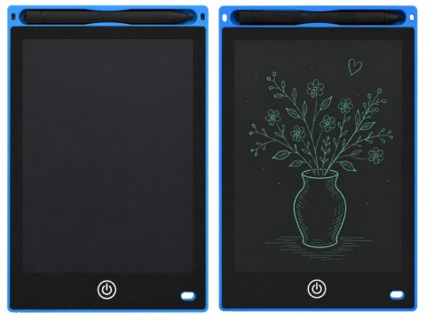Tablet graficzny do rysowania znikopis tablica 8,5