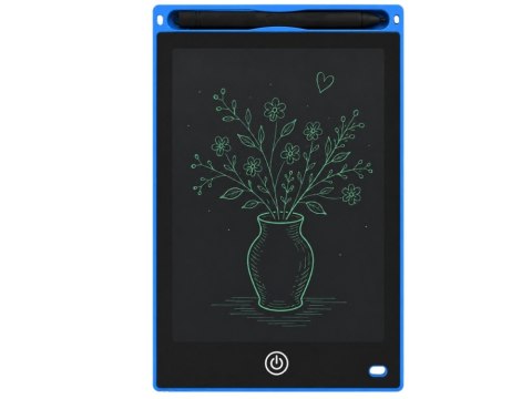 Tablet graficzny do rysowania znikopis tablica 8,5