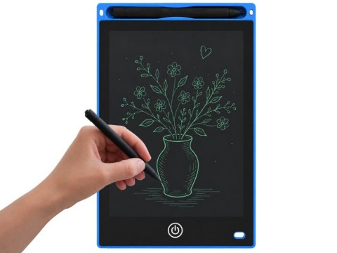 Tablet graficzny do rysowania znikopis tablica 8,5