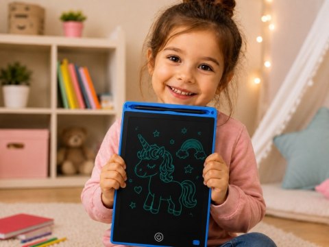 Tablet graficzny do rysowania znikopis tablica 8,5
