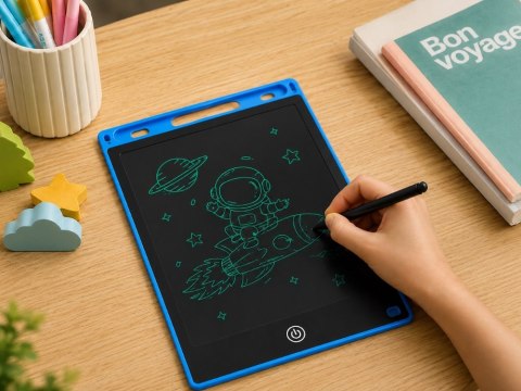 Tablet graficzny do rysowania znikopis tablica 8,5