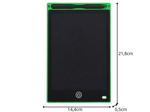 Tablet graficzny do rysowania znikopis tablica 8,5