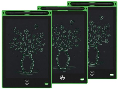 Tablet graficzny do rysowania znikopis tablica 8,5