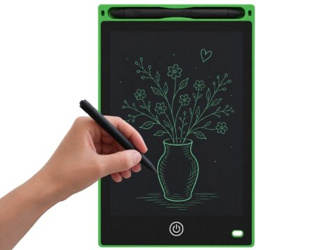 Tablet graficzny do rysowania znikopis tablica 8,5