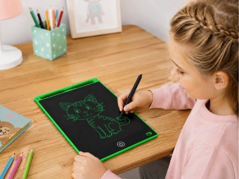 Tablet graficzny do rysowania znikopis tablica 8,5