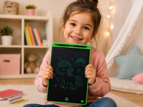 Tablet graficzny do rysowania znikopis tablica 8,5