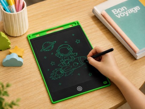 Tablet graficzny do rysowania znikopis tablica 8,5