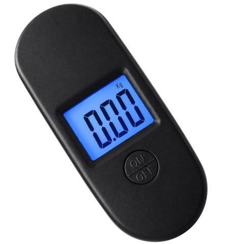 Waga bagażowa lotnicza podróżna turystyczna 40kg