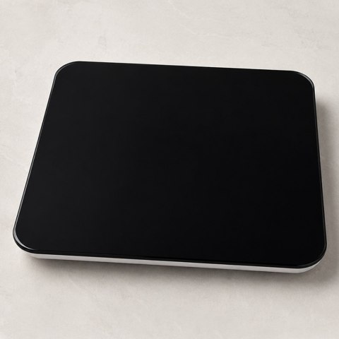 Waga łazienkowa elektroniczna 180kg szklana lcd