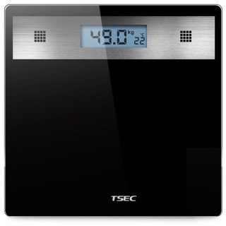 Waga łazienkowa elektroniczna szklana lcd 180kg