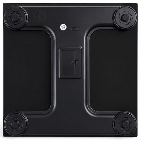 Waga łazienkowa elektroniczna szklana lcd 180kg