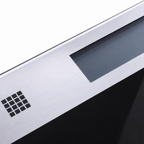 Waga łazienkowa elektroniczna szklana lcd 180kg