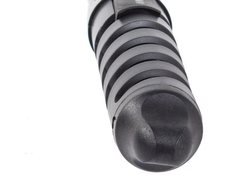 Lokówka spiralna do włosów loki ceramiczna głowica