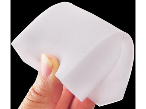 Magiczna gąbka do czyszczenia plam 11 x 7 x 4cm