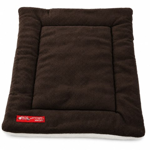 Mata materiałowa leżanka legowisko dla psa 70x53cm