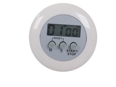 Minutnik kuchenny czasomierz timer elektroniczny