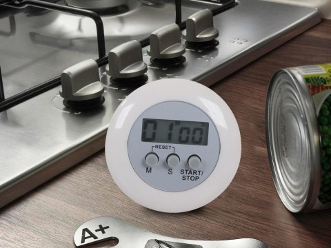 Minutnik kuchenny czasomierz timer elektroniczny