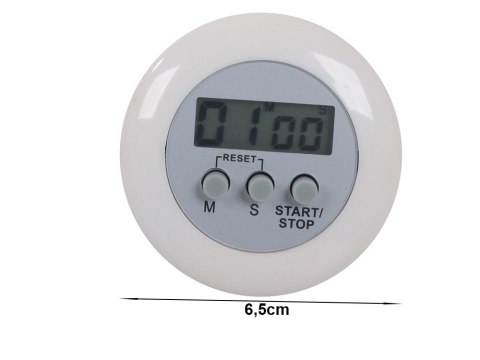 Minutnik kuchenny czasomierz timer elektroniczny