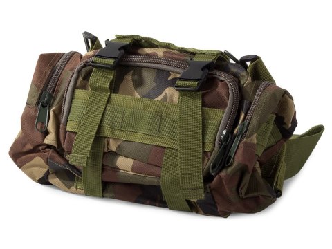 Plecak wojskowy taktyczny survival militarny 48.5l