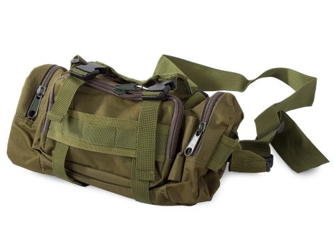 Plecak wojskowy taktyczny survival militarny 48.5l