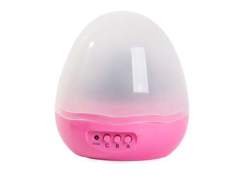 Projektor gwiazd star master lampka nocna usb