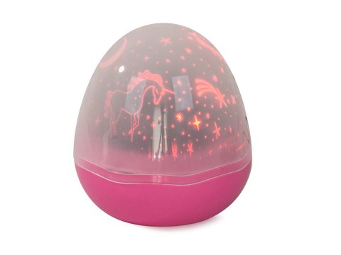 Projektor gwiazd star master lampka nocna usb