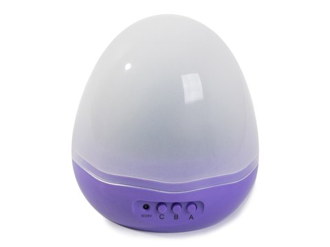 Projektor gwiazd star master lampka nocna usb