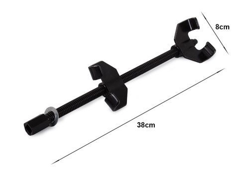 Ściągacz do sprężyn ściski ściągacze 380mm 2 szt.