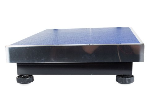 Waga magazynowa platforma 30x40 oparcie 100kg/50g