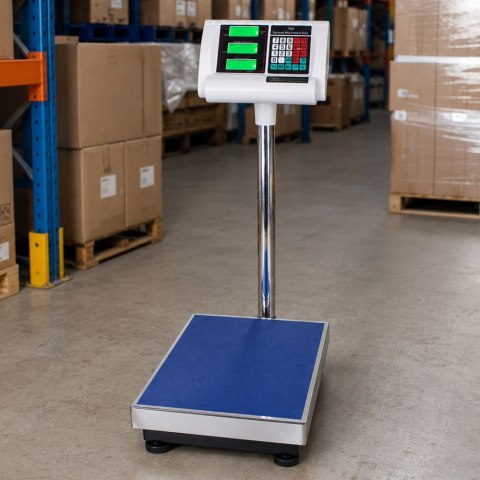 Waga sklepowa magazynowa elektroniczna 200kg/50g
